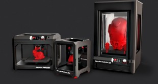 makerbot ces 2014 3d printers