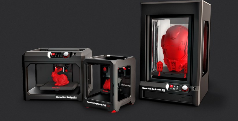 Imprimante 3D  Imprimantes et scanners sur Rue du Commerce
