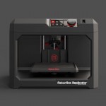 makerbot replicator 5 generation 01