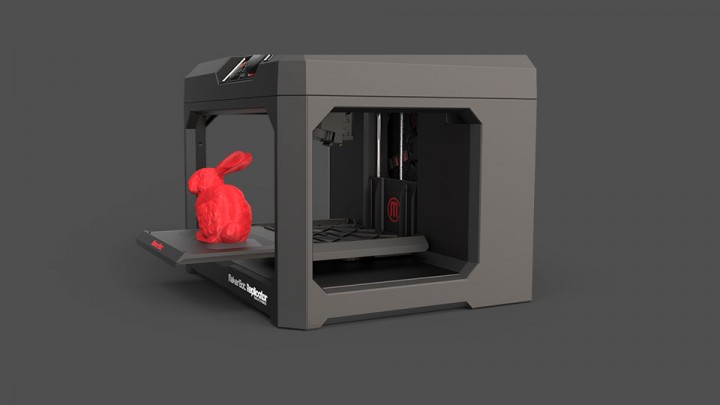 makerbot replicator 5 generation 05