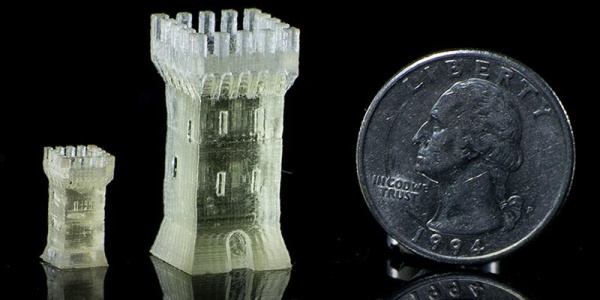 owl nano 3d printer objects 2