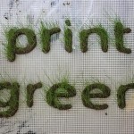 3D Print Green