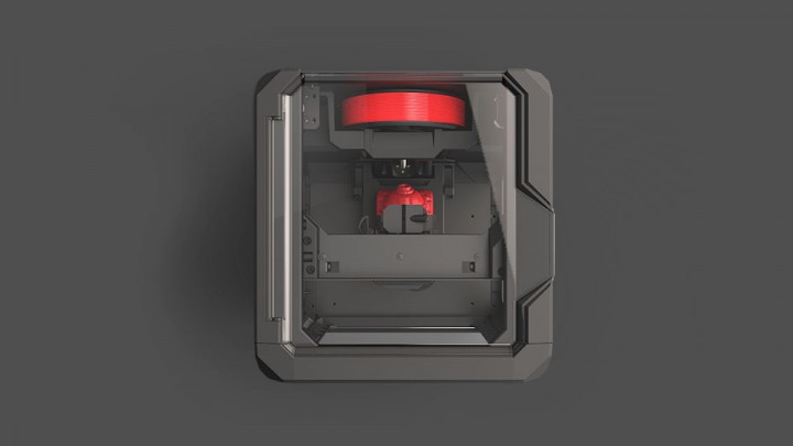 makerbot replicator mini 03