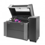 Stratasys Objet500 Connex3