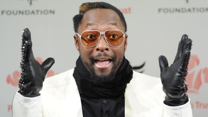 will i am 3d systems cco