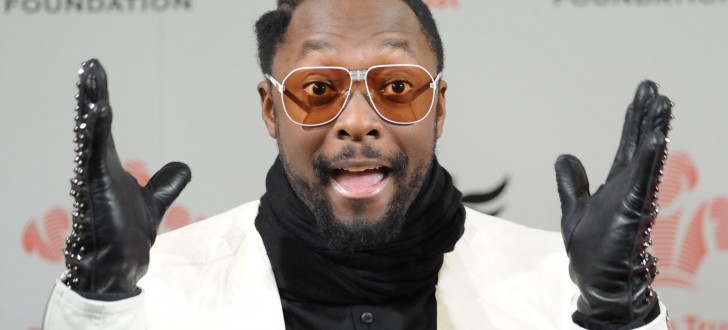 will i am 3d systems cco