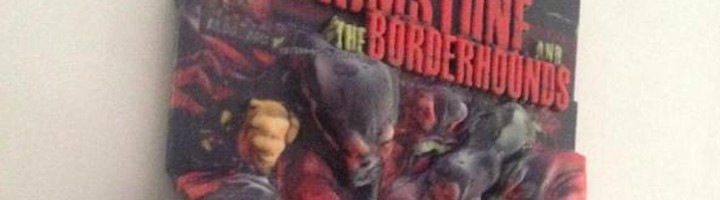 Brimstone and The Borderhounds