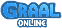 Logo Graal Online