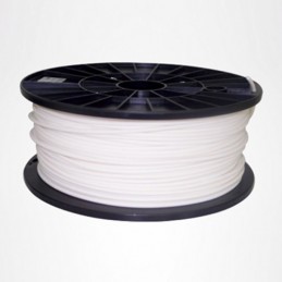 ABS - blanc - 1,75mm - 1kg