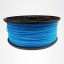 PLA - bleu - 3mm - 1kg