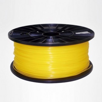 ABS - jaune - 1,75mm - 1kg