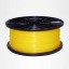 ABS - jaune - 3mm - 1kg