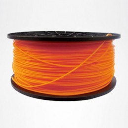 PLA - orange - 3mm - 1kg