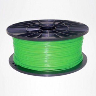 ABS - vert - 1,75mm - 1kg