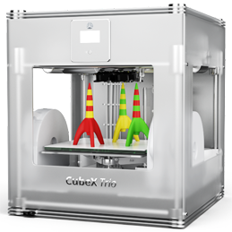 Imprimantes 3D Imprimantes 3D