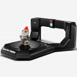 Scanners 3D Scanners 3D