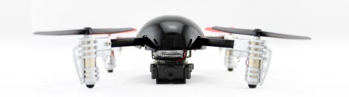 imprimer 3D drone pas cher