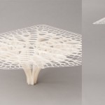 Imprimante 3D BigRep One table design
