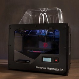 Replicator 2X