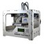 Duplicator 4 Dual Extruder