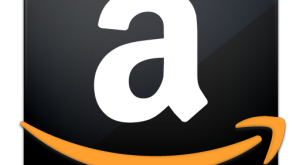 logo amazon carré