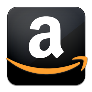 logo amazon carré