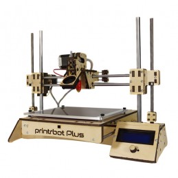 Printrbot Plus