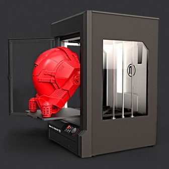 Replicator Z18