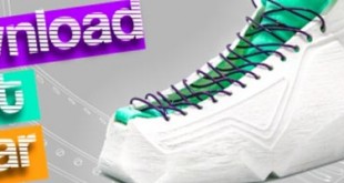 FilaFlex Sneakerbot 2 chaussures imprimees en 3D