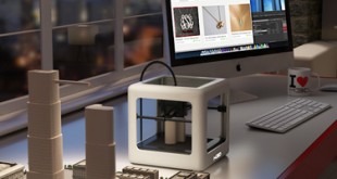 micro m3d printer