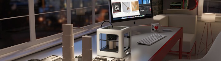 micro m3d printer