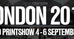 3DPrintShow London 2014