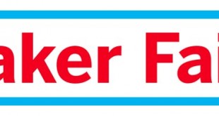 Maker Faire logo