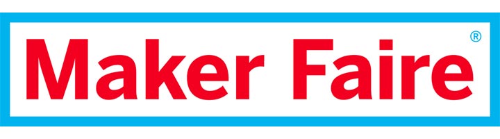 Maker Faire logo