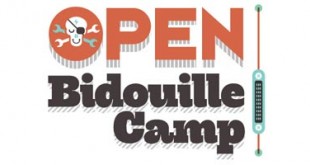 Open Bidouille Camp