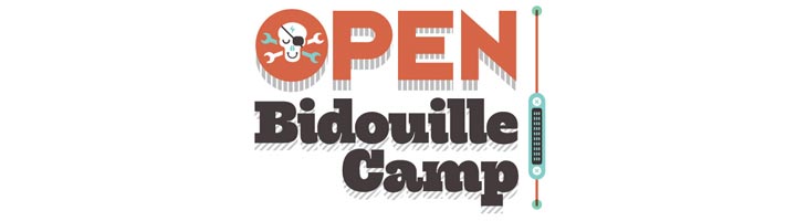 Open Bidouille Camp