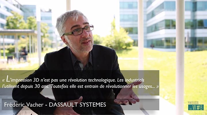 Heros du Web Dassault Systemes