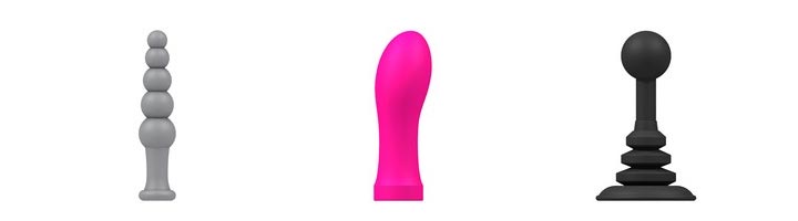 sextoy3D jouet sexuel 3D sex toy