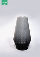 Vase design imprimé en 3D par Galatéa