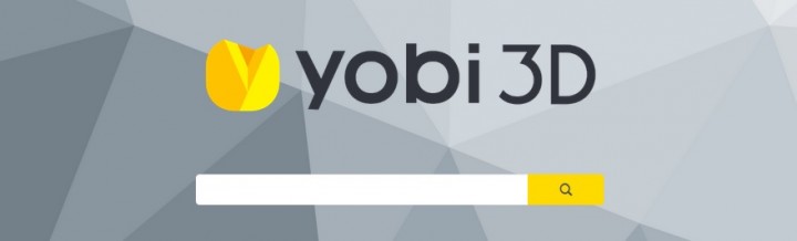 Yobi3D