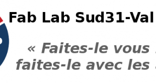 Fab Lab Sud31 Val Ariege