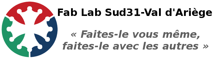 Fab Lab Sud31 Val Ariege