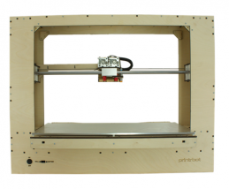 Printrbot Go V2 Large