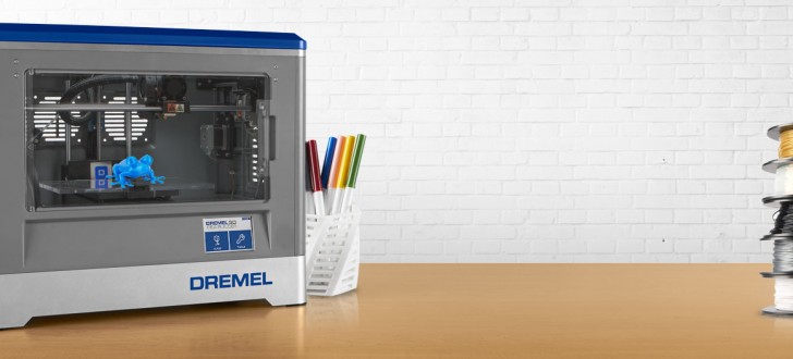 Imprimante 3D Dremel