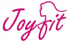 Logo Joyfit