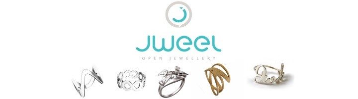 Bijoux 3D Jweel