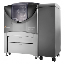 Stratasys Objet260