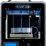 Imprimante 3D Sharebot KIWI