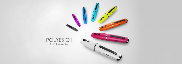 Polyes Q1 By Future Make