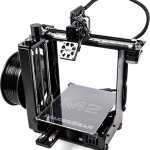 Imprimante 3D Makergear M2
